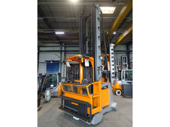 Сборщик заказов STILL