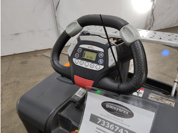 Сборщик заказов Still OPX-D20: фото 3 Сборщик заказов Still OPX-D20: фото 3