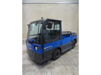 Складской тягач STILL R