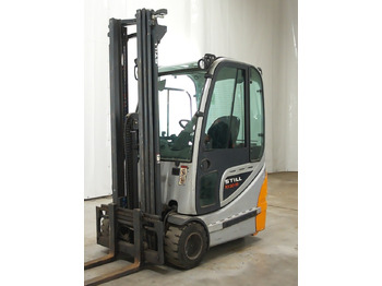 Электропогрузчик STILL RX20