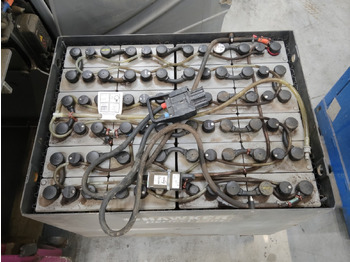 Электропогрузчик Still RX20-16: фото 4 Электропогрузчик Still RX20-16: фото 4