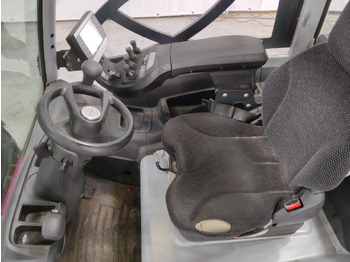 Электропогрузчик Still RX20-16: фото 3 Электропогрузчик Still RX20-16: фото 3