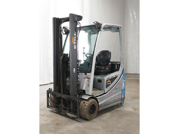 Электропогрузчик STILL RX20