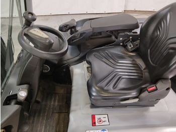 Электропогрузчик Still RX60-25: фото 3