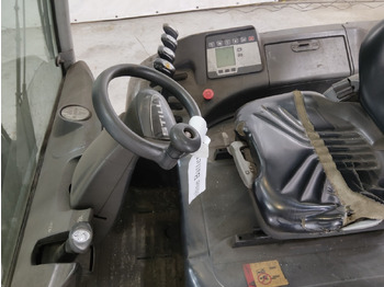 Электропогрузчик Still RX60-25: фото 3 Электропогрузчик Still RX60-25: фото 3