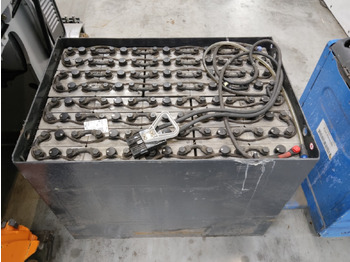 Электропогрузчик Still RX60-25: фото 4