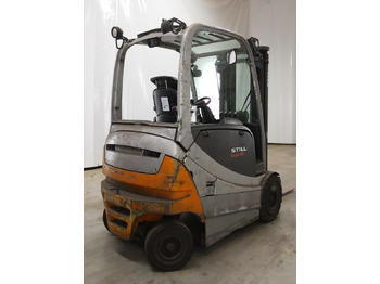 Электропогрузчик Still RX60-25: фото 2 Электропогрузчик Still RX60-25: фото 2