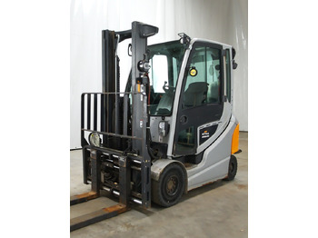 Электропогрузчик STILL RX60