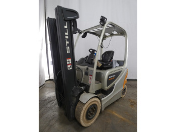 Электропогрузчик STILL RX60