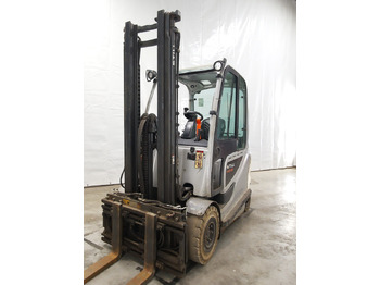 Электропогрузчик STILL RX60