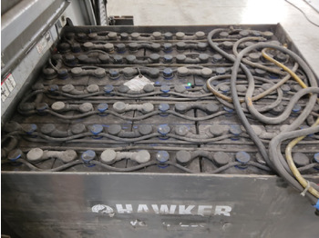 Электропогрузчик Still RX60-30L/600: фото 4 Электропогрузчик Still RX60-30L/600: фото 4