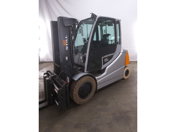 Электропогрузчик STILL RX60