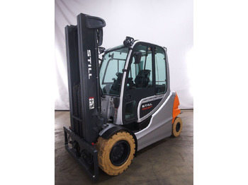 Электропогрузчик STILL RX60