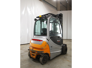 Электропогрузчик Still RX60-35: фото 2 Электропогрузчик Still RX60-35: фото 2