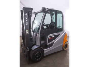 Электропогрузчик STILL RX60