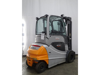 Электропогрузчик Still RX60-50/600: фото 2