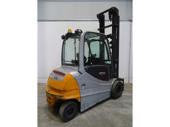 Электропогрузчик Still RX60-50: фото 3 Электропогрузчик Still RX60-50: фото 3