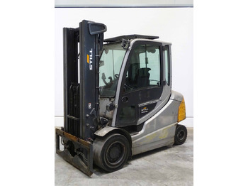 Электропогрузчик STILL RX60