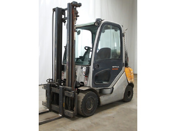 Вилочный погрузчик STILL RX70