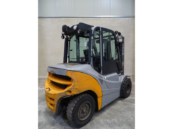 Дизельный погрузчик Still RX70-45: фото 2