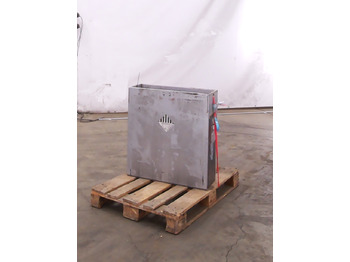 Аккумулятор для Погрузочно-разгрузочной техники Weitere 24V205AH/LIION: фото 2