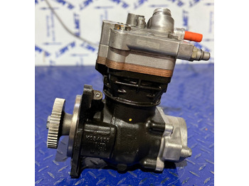 Пневмокомпрессор