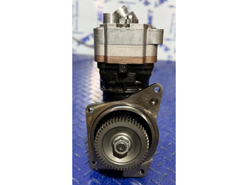 Пневмокомпрессор для Строительной техники AIR COMPRESSOR Bendix k042437: фото 4