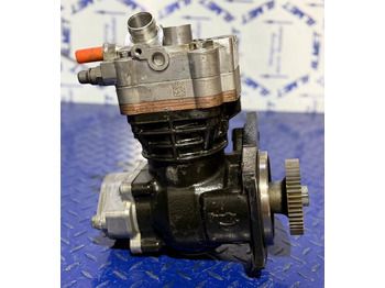 Пневмокомпрессор для Строительной техники AIR COMPRESSOR Bendix k042437: фото 3