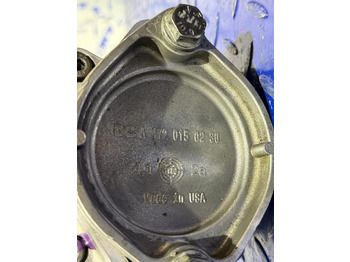 Пневмокомпрессор для Строительной техники AIR COMPRESSOR Bendix k042437: фото 5