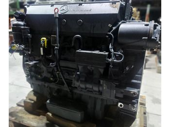 Новый Двигатель для Другой техники BELL B30E ADT OM926 Engine: фото 5
