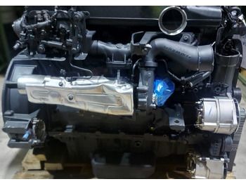 Новый Двигатель для Другой техники BELL B30E ADT OM926 Engine: фото 4