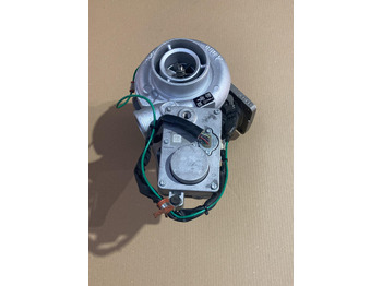 Турбина для Тракторов BorgWarner RE536375 JOHN DEERE TRAKTOR: фото 4