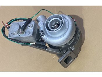 Турбина для Тракторов BorgWarner RE536375 JOHN DEERE TRAKTOR: фото 3