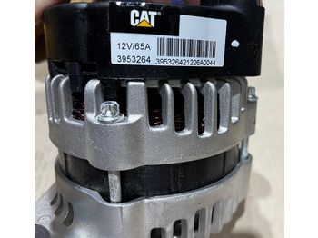 Новый Генератор для Строительной техники CATERPILLAR: фото 4