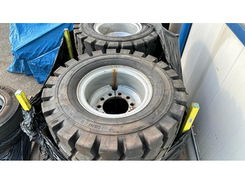 Шины и диски CONTINENTAL