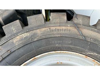 Шины и диски для Грузовиков CONTINENTAL CSE ROBUST 355/65 15: фото 4 Шины и диски для Грузовиков CONTINENTAL CSE ROBUST 355/65 15: фото 4