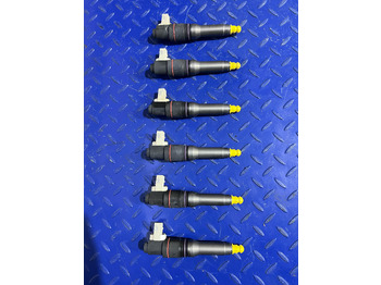 Распределитель впрыска DELPHI