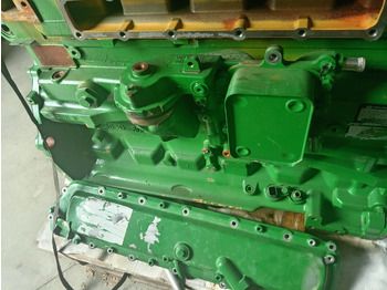 Двигатель JOHN DEERE Engine 6068: фото 2 Двигатель JOHN DEERE Engine 6068: фото 2