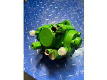 Топливный насос для Тракторов John Deere Injection Pump RE527528: фото 4