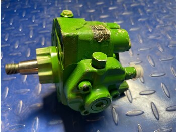 Топливный насос для Тракторов John Deere Injection Pump RE527528: фото 2