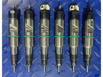 Распределитель впрыска LIEBHERR