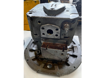 Гидравлический насос LIEBHERR