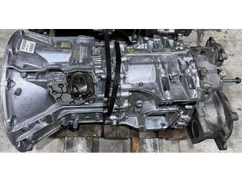 Трансмиссия MERCEDES-BENZ Actros