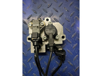 Топливный насос MERCEDES-BENZ Atego