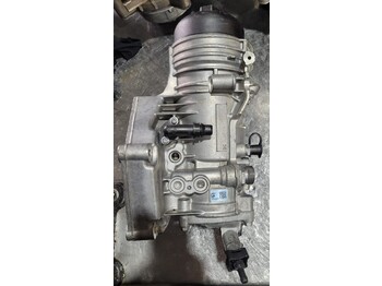 Топливный фильтр MERCEDES-BENZ Actros