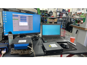 Глушитель/ Выхлопная система MERCEDES-BENZ Atego