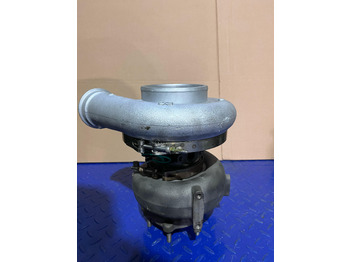 Турбина Mercedes Benz Actros Arocs MP4 A4710904480: фото 2 Турбина Mercedes Benz Actros Arocs MP4 A4710904480: фото 2