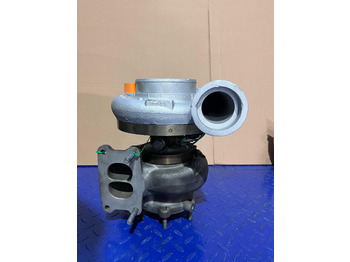 Турбина Mercedes Benz Actros Arocs MP4 A4710904480: фото 3 Турбина Mercedes Benz Actros Arocs MP4 A4710904480: фото 3