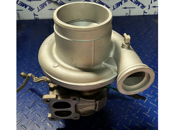 Новый Турбина для Грузовиков Mercedes Benz Turbocharger Actros MP4 A4730961999: фото 3