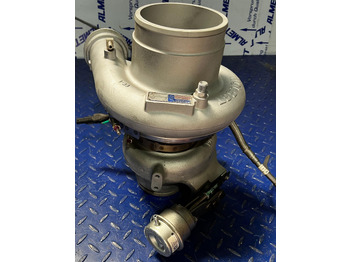 Новый Турбина для Грузовиков Mercedes Benz Turbocharger Actros MP4 A4730961999: фото 4
